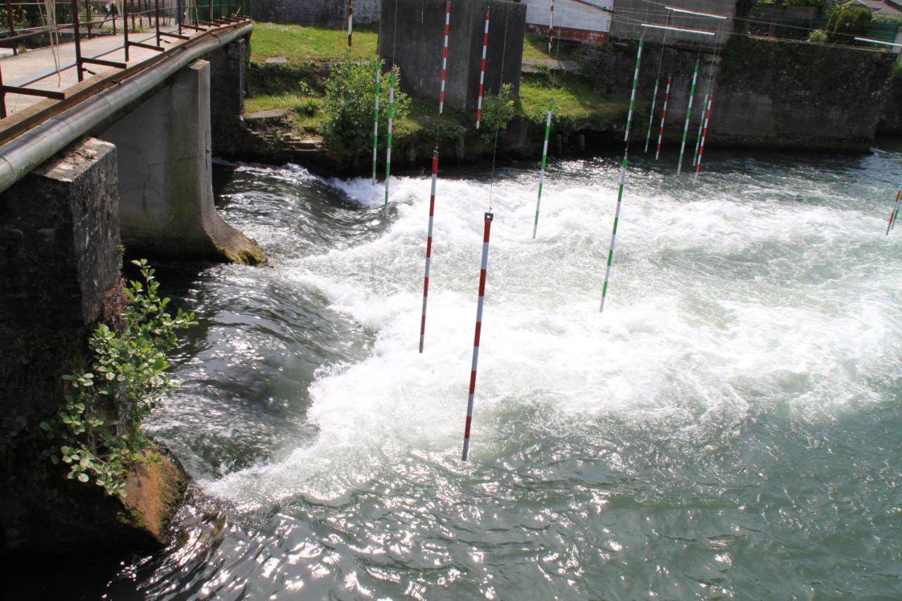 Des Lianne, Pays Des 7 Vallees Tres Proche De La Cote D'opale Ferienhaus Beaurainville